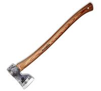 Hultafors Hache de fendage pour Waldaxt HB 841770 Premium Marron