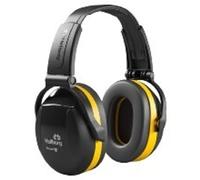 Hultafors protège-oreilles pliable jusqu'au niveau de bruit 2 - Protège-oreilles 41502-001