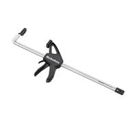 Hultafors QCX 45 Pince Rapide 450Mm 18In Profondeur De Gorge 95Mm HUL521453