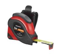 Hultafors - Ruban à mesurer BT5M Big T 5m (Largeur 19mm)