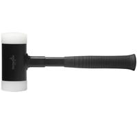 Hultafors Schonmarteau, sans rebond STFS60 Black