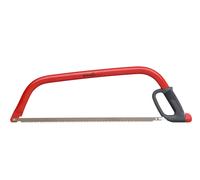 Hultafors Scie à main à métaux pour le bois BSL Red BSL-30/762mm