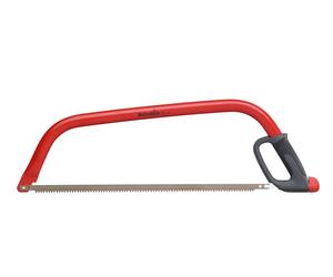 Hultafors Scie à main à métaux pour le bois BSL Red BSL-30/762mm