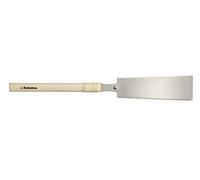 Hultafors Scie Japonaise Ryoba PSX, Scie Japonaise Double Denture Haute Précision