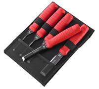 Hultafors Set de ciseaux à bois EDCS56-25