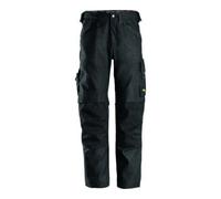 Hultafors Snickers AW CV Stretch Pantalon de travail 054, noir Quantité:1
