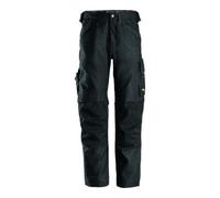 Hultafors Snickers AW CV Stretch Pantalon de travail 056, Gris acier Quantité:1