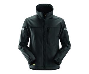 Hultafors Snickers AW Veste Softshell M, marine-noir Quantité:1