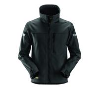 Hultafors Snickers AW Veste Softshell XL, marine-noir Quantité:1