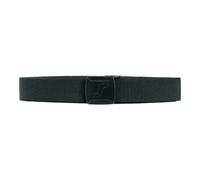 Hultafors Snickers Ceinture élastique Taille unique, noire Quantité:1