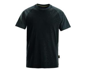 Hultafors Snickers T-shirt bicolore XXL, marine-noir Quantité:1