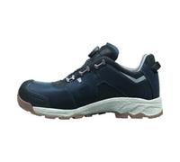 Hultafors SOLID GEAR Halbschuh SG VAPOR 3 EXPLORE, S3, Bleu, BOA Taille : 41 Quantité:1