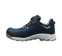 Hultafors SOLID GEAR Halbschuh SG VAPOR 3 EXPLORE, S3, bleu, BOA Taille : 46 Quantité:1