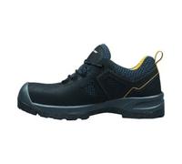 Hultafors SOLID GEAR Hultafors Chaussure basse SG ESSENCE NOIR, S3L ESD T43 Quantité:1