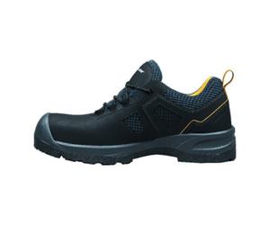 Hultafors SOLID GEAR Hultafors Chaussure basse SG ESSENCE NOIR, S3L ESD T46 Quantité:1