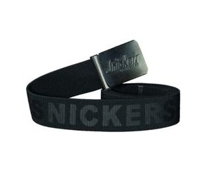 Hultafors SWW Ceinture Taille unique, noire Quantité:1