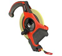 Hultafors SY 50M B Mètre D'arpenteur - Acier - 50 M - 13 Mm