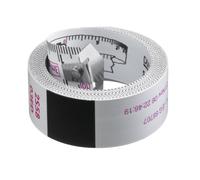 Hultafors Talmeter Ersatzband TAL6M, cl. 2, cl. : 2 White