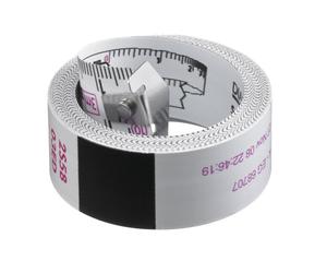 Hultafors Talmeter Ersatzband TAL6M, cl. 2, cl. : 2 White