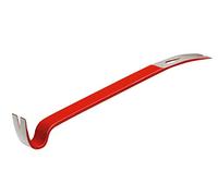 Hultafors Tools 827023U Barre de démolition en acier 108 Mini, 19,1 cm