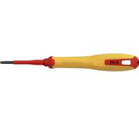 Hultafors VDE Tournevis PH 1 Multicolor