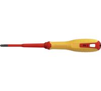 Hultafors VDE Tournevis PH 2 Multicolor