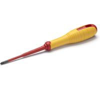 Hultafors VDE Tournevis PZ 1 Multicolor