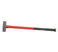 Hultafors VorsMarteau à frapper en fibre de verre KS-G Red KS6000G/6000g