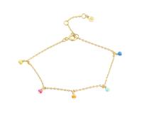 Hultquist Copenhagen Nova Bracelets 18 ct. Argent S08142-G - Femme - Argent 925