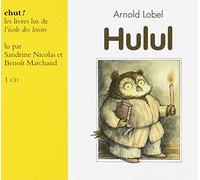 hulul livre lu