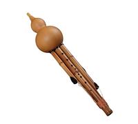 Hulusi À 9 Trous, Un Instrument À Vent Utilisé Pour Enseigner Et Jouer, Avec Une Belle Sonorité,D#