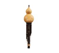 Hulusi Professionnel Hulusi Débutant Durable Petit Air FDC BGF(Bb Key)