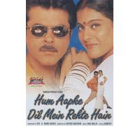 Hum Aapke Dil Mein Rehte Hain