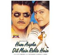 Hum Aapke Dil Mein Rehte Hain , (Hindi Language) G