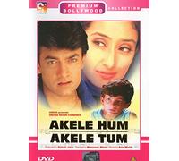 Hum Akele Tum [Import]
