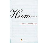 Hum Ann Lauterbach (Auteur)