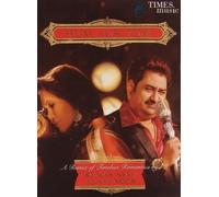 Hum Aur Tum - A Remix of Timeless Romantics By Kumar Sanu & Almas Noor