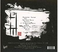 Hum by Alain Johannes [Audio CD] NEUF