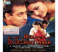 Hum Dil De Chuke Sanam [Import]
