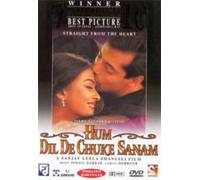 Hum Dil De Chuke Sanam [DVD] by Ajay Devgan