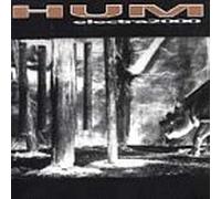 Hum - Electra 2000 [Import]
