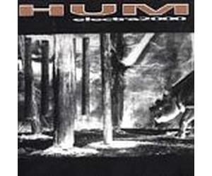 Hum - Electra 2000 [Import]