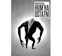 Hum Ha Last - Witold Dzielski (Buch auf Polnisch)