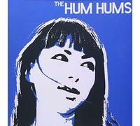 Hum Hums - Back to Front