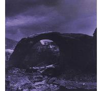 Hum – Inlet – Vinyle 2LP 180 g Remasterisé (Réédition) – Polyvinyl Records