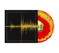 Converge – Hum of Hurt – Vinyle 12" coloré
