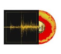 Converge – Hum of Hurt – Vinyle 12" coloré