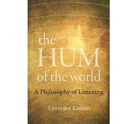 Hum of the World DPB: A Philosophy of Listening