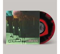 Hum - ...Three (Ink Spot Vinyl)