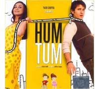 Hum Tum (2004) [Blu-ray] (Saif Ali Khan / Drama - Romance / Hindi Film / Bollywood Movie / Indian Cinema)
